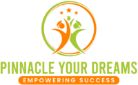 pinnacle your dreams logo