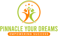 pinnacle your dreams logo